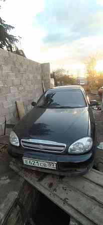 Daewoo Lanos Донецк