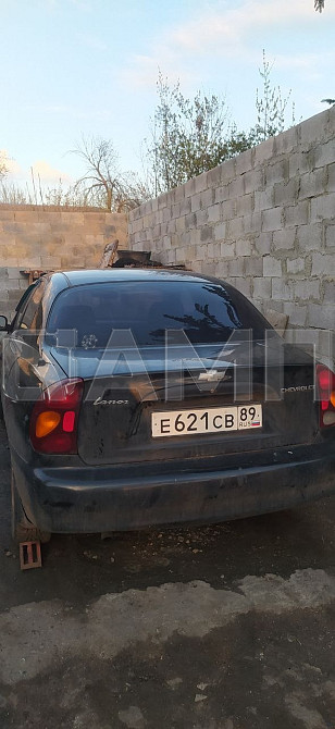 Daewoo Lanos Донецк - изображение 4