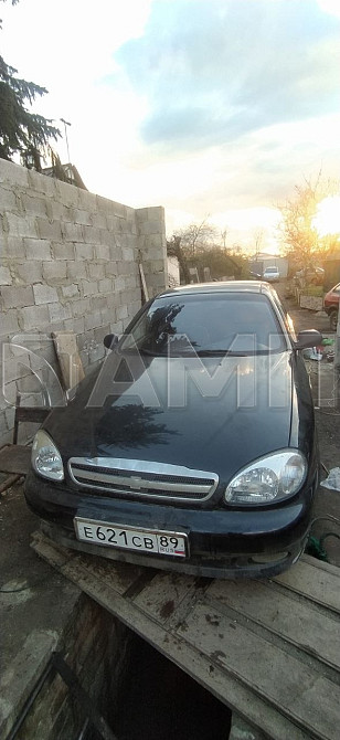 Daewoo Lanos Донецк - изображение 3