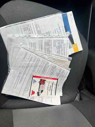 Opel Zafira B 2010 Донецк