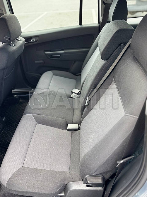 Opel Zafira B 2010 Донецк - изображение 2