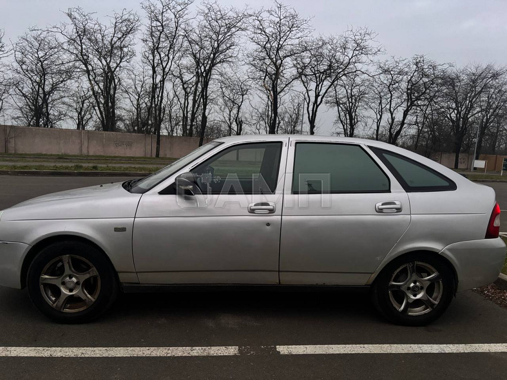 Lada Priora 2009 Мариуполь - изображение 2