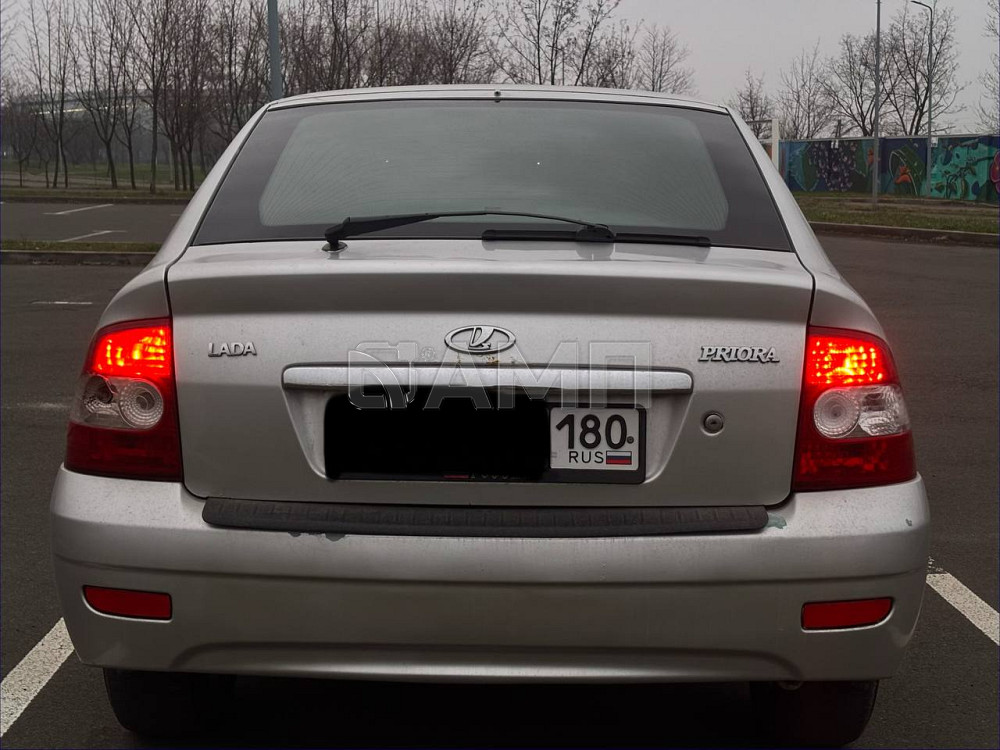 Lada Priora 2009 Мариуполь - изображение 4