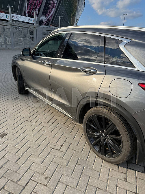 Infiniti QX50 2021 Донецк - изображение 7