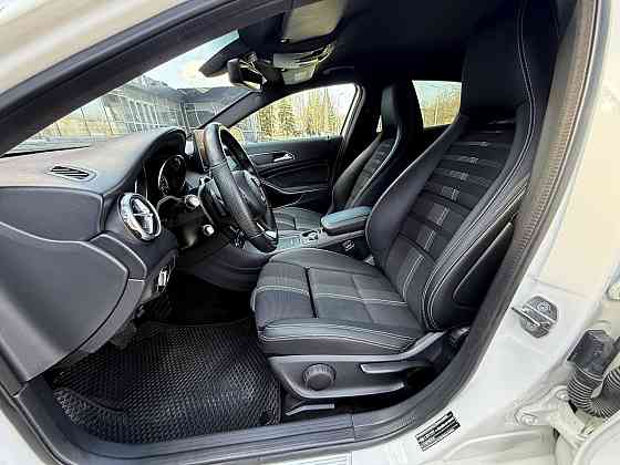 Mercedes-Benz GLA-Klasse 2019 