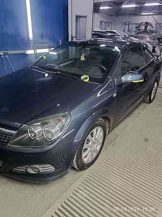 Opel Astra H 2006 Донецк