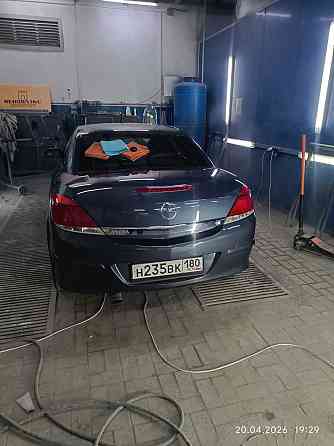 Opel Astra H 2006 Донецк