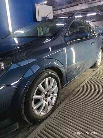 Opel Astra H 2006 Донецк