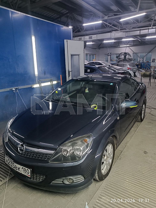 Opel Astra H 2006 Донецк - изображение 4