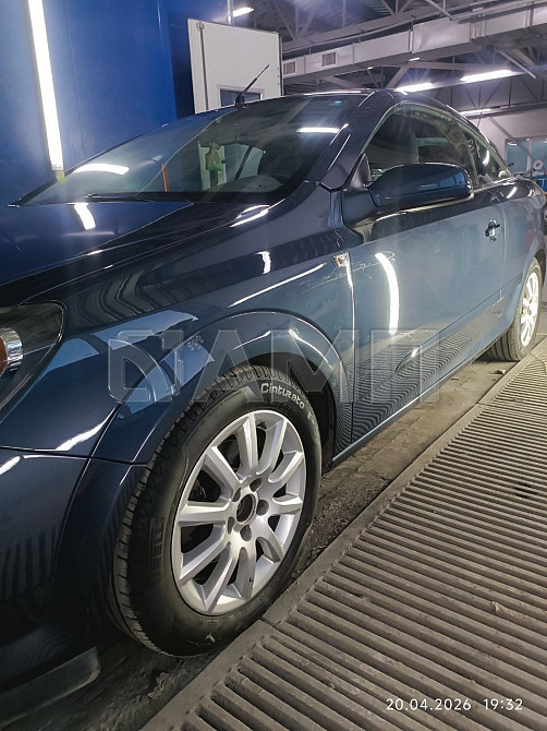 Opel Astra H 2006 Донецк - изображение 2