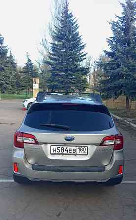 Subaru Outback 2015 Харцызск