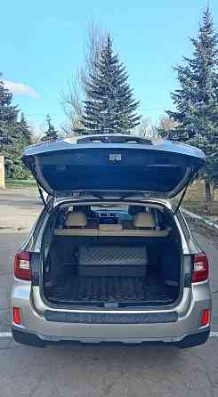 Subaru Outback 2015 Харцызск