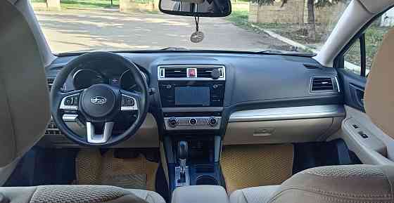 Subaru Outback 2015 Харцызск