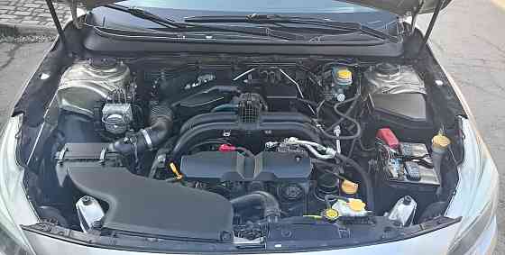 Subaru Outback 2015 Харцызск