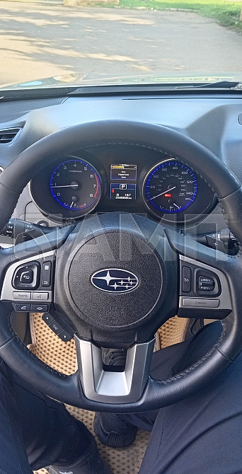 Subaru Outback 2015 Харцызск - изображение 2