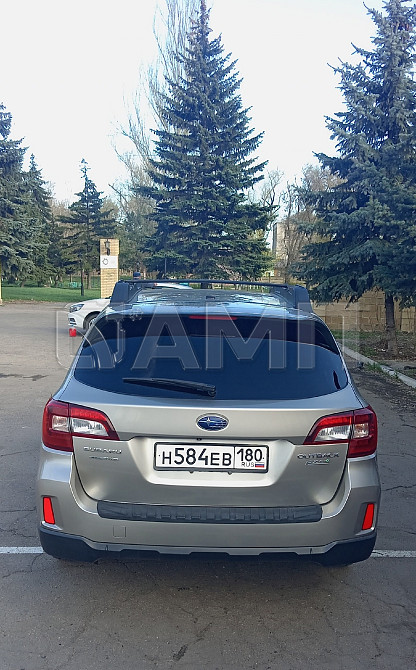 Subaru Outback 2015 Харцызск - изображение 5