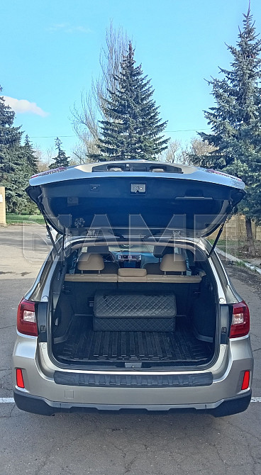 Subaru Outback 2015 Харцызск - изображение 4