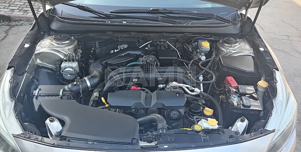 Subaru Outback 2015 Харцызск - изображение 1