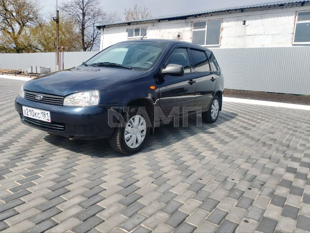 LADA Kalina 2013 Старобельск - изображение 5