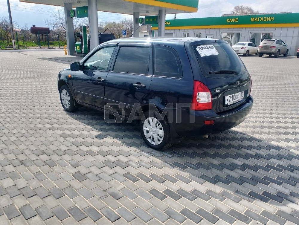 LADA Kalina 2013 Старобельск - изображение 4