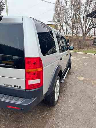 Land Rover Discovery 3 Луганск