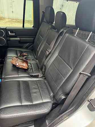 Land Rover Discovery 3 Луганск