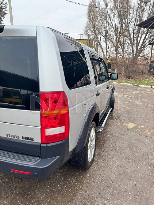 Land Rover Discovery 3 Луганск - изображение 4