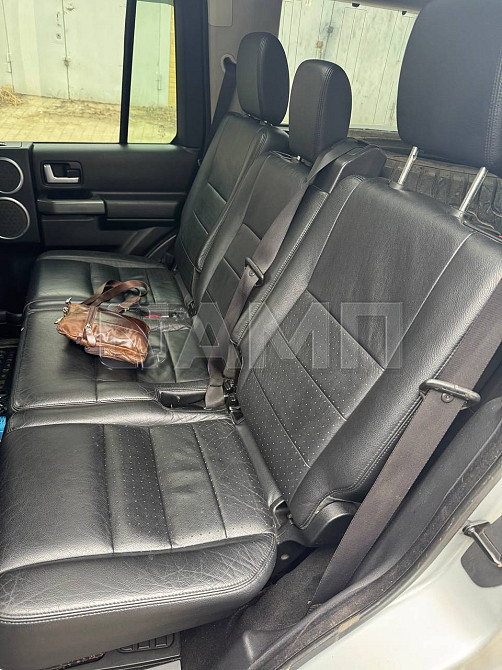 Land Rover Discovery 3 Луганск - изображение 1
