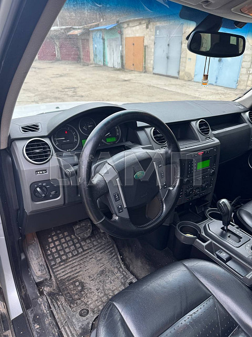 Land Rover Discovery 3 Луганск - изображение 2