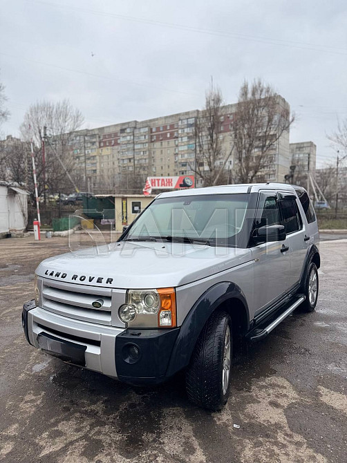 Land Rover Discovery 3 Луганск - изображение 6