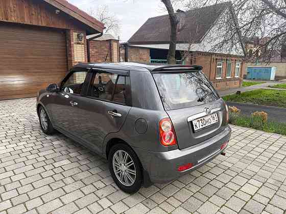 Lifan 320 (Smily) 2012 Луганск