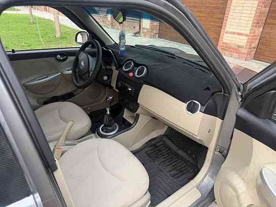 Lifan 320 (Smily) 2012 Луганск