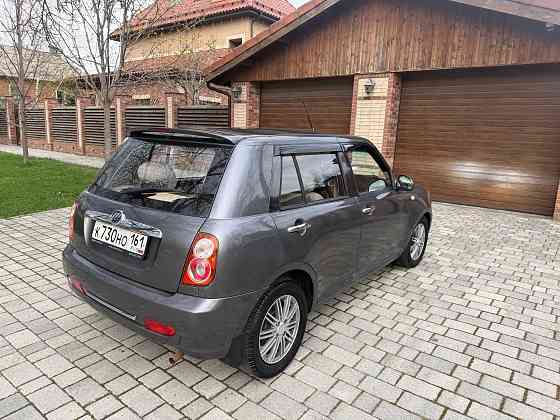 Lifan 320 (Smily) 2012 Луганск