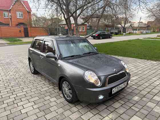 Lifan 320 (Smily) 2012 Луганск