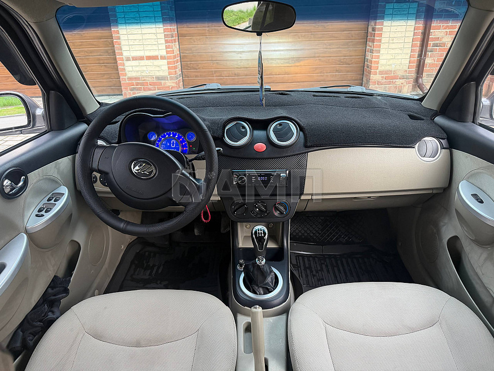 Lifan 320 (Smily) 2012 Луганск - изображение 1