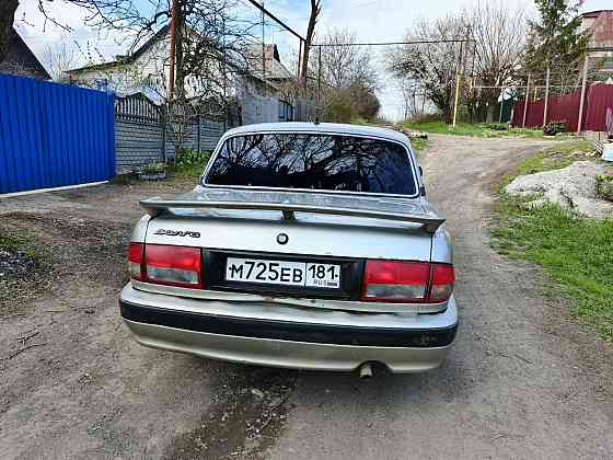 ГАЗ 31105 2006 Горловка