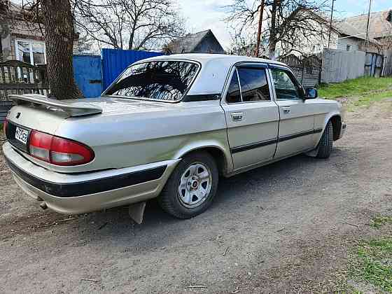 ГАЗ 31105 2006 Горловка