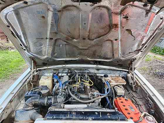 ГАЗ 31105 2006 Горловка