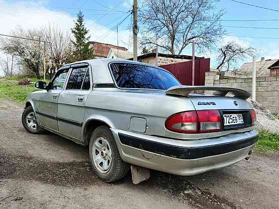 ГАЗ 31105 2006 Горловка