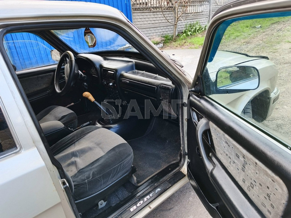 ГАЗ 31105 2006 Горловка - изображение 2