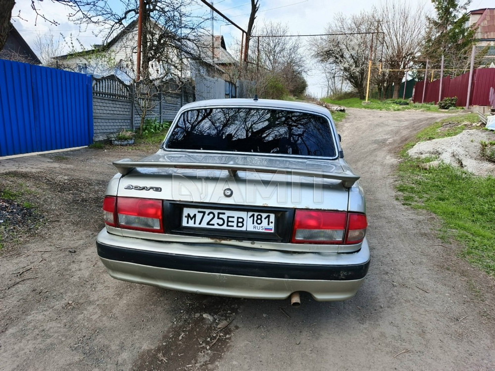 ГАЗ 31105 2006 Горловка - изображение 4