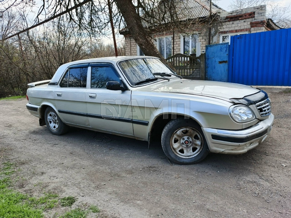 ГАЗ 31105 2006 Горловка - изображение 7