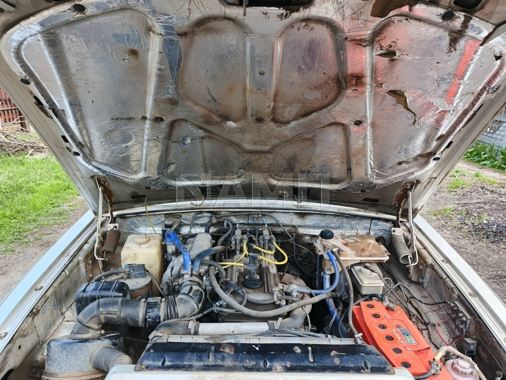 ГАЗ 31105 2006 Горловка - изображение 1