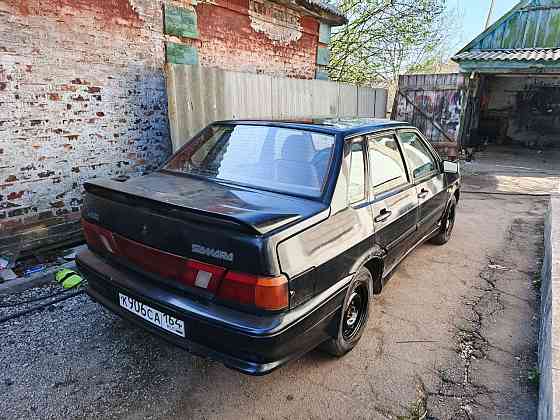 ВАЗ 2115 Горловка