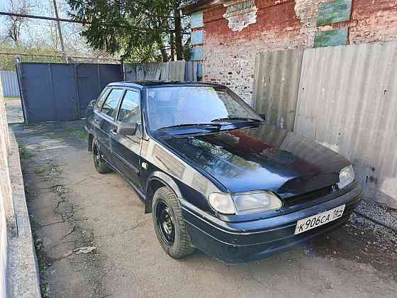 ВАЗ 2115 Горловка