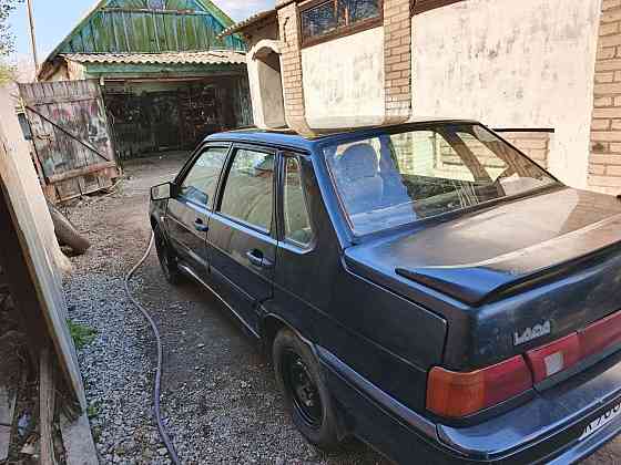 ВАЗ 2115 Горловка