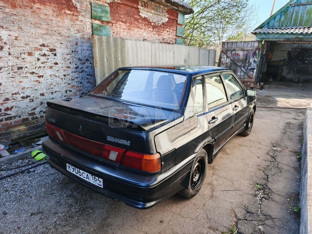 ВАЗ 2115 Горловка - изображение 3