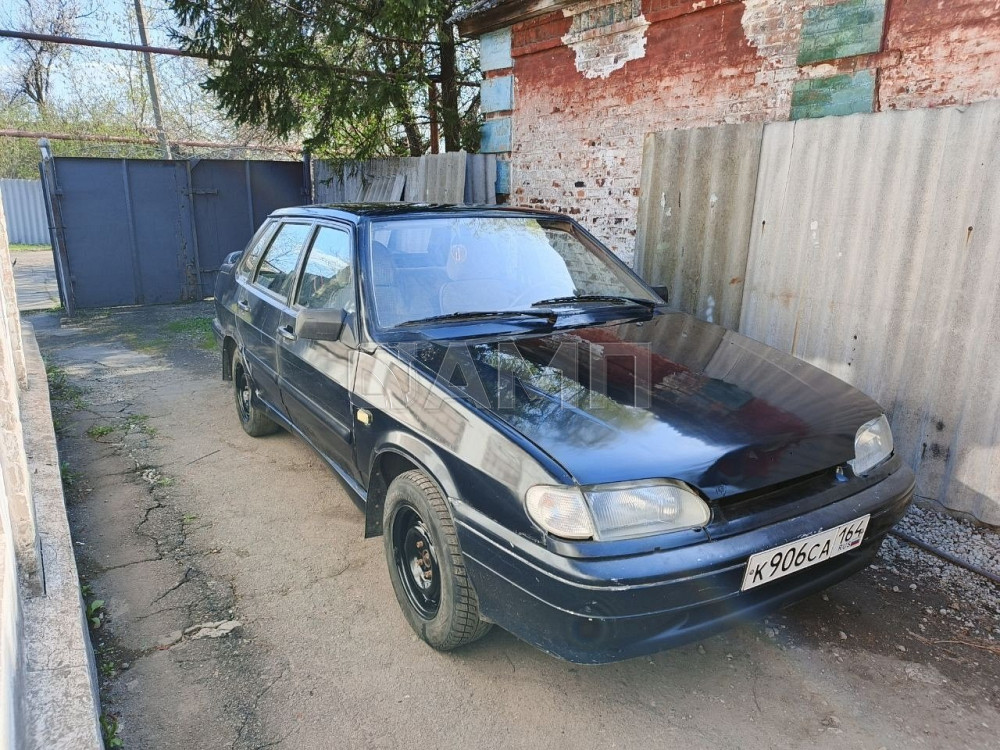 ВАЗ 2115 Горловка - изображение 1