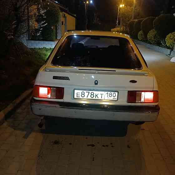 Ford Sierra 1985 Донецк