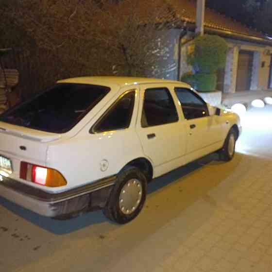 Ford Sierra 1985 Донецк
